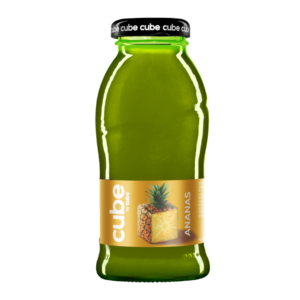 Cube ananas 0.20
