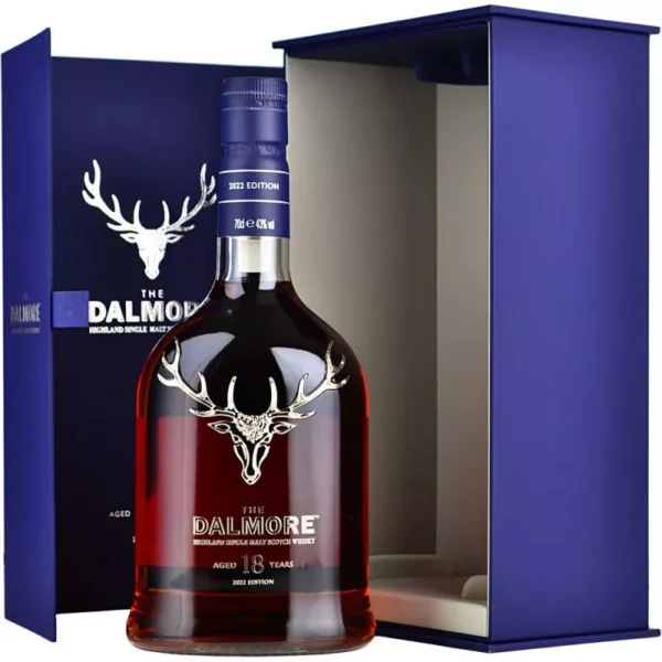 Dalmore 18YO