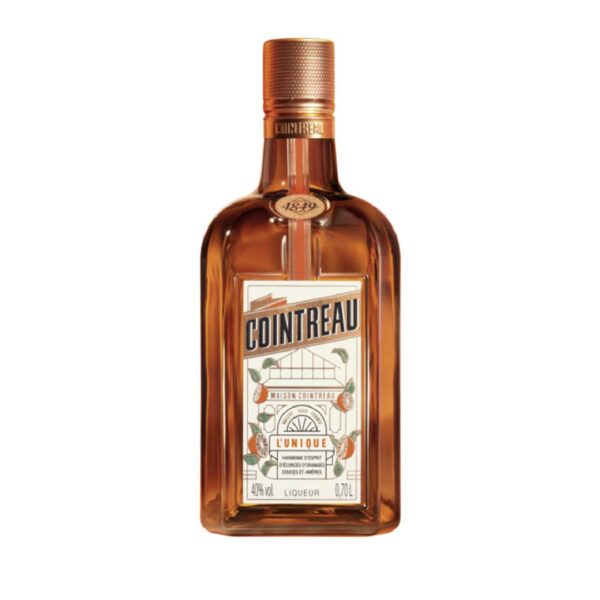 Cointreau Cointreau