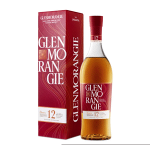 Glenmorangie Lasanta 12YO