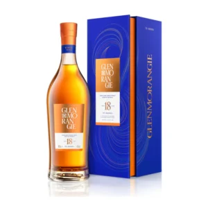 Glenmorangie 18YO