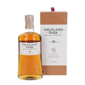 Highland Park 18YO