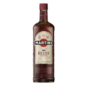 Martini Rosso