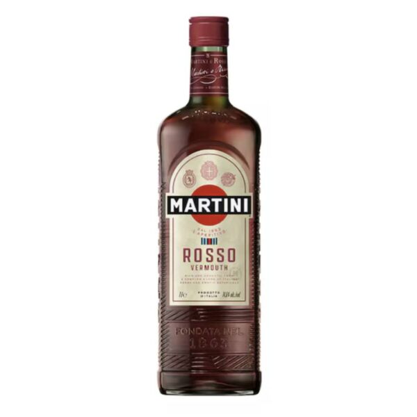 Martini Rosso