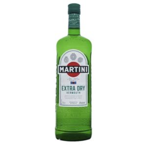 Martini Extra Dry