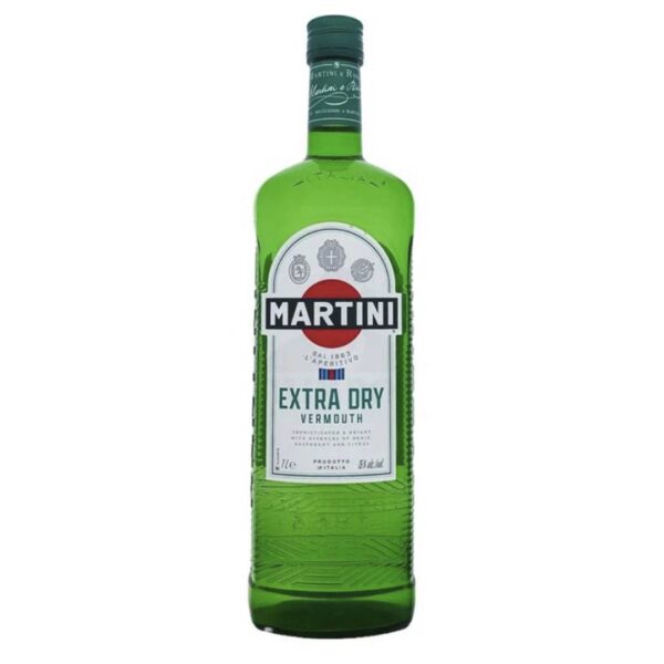 Martini Extra Dry