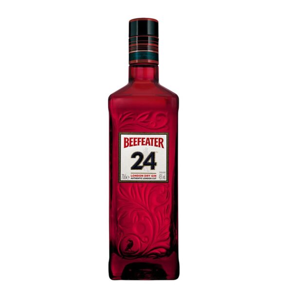 Beefeater 24 y.o. 0.70