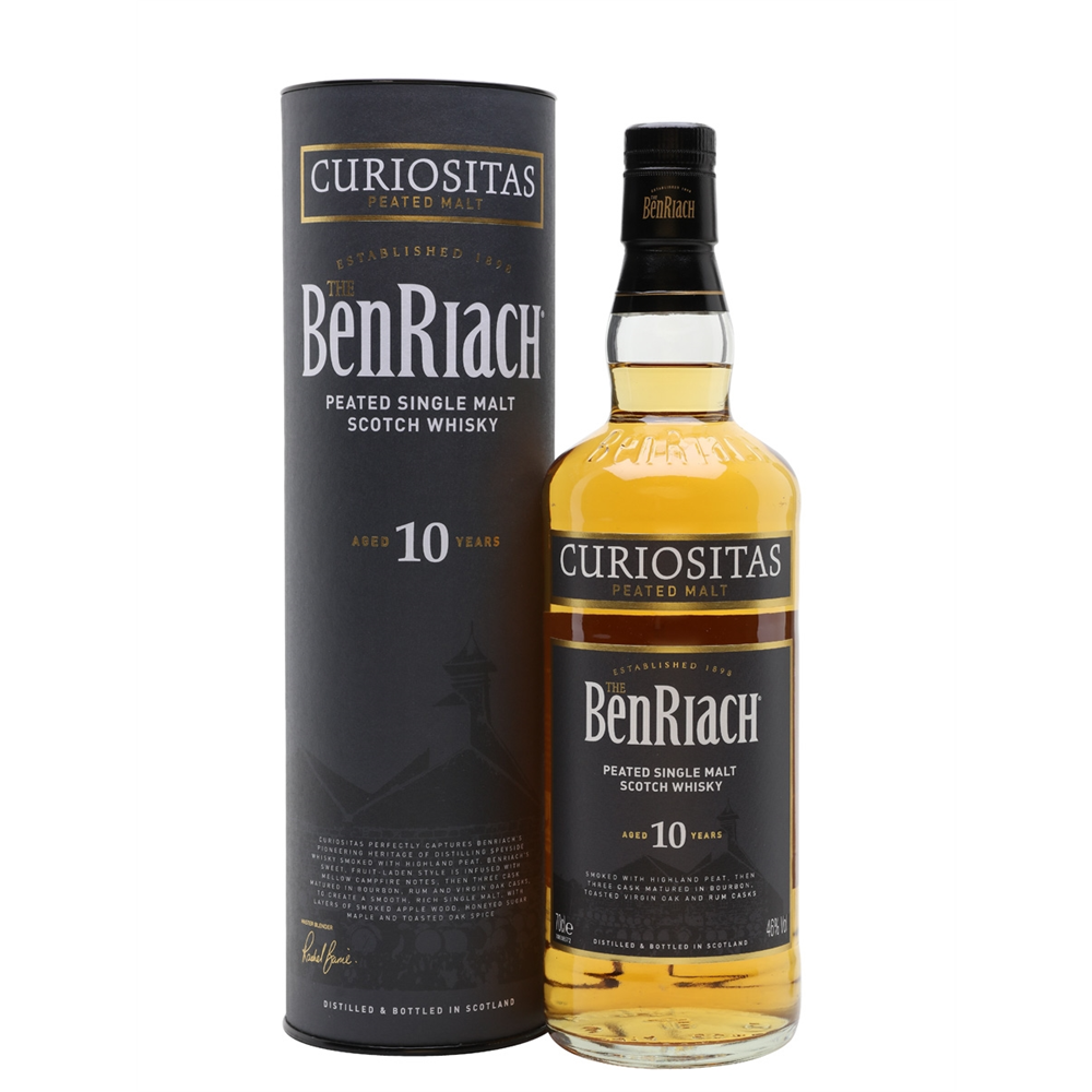 Škotski viski - Viski - T Rex