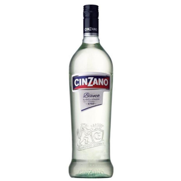 CinZano Bianco 0.75