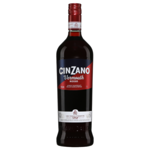 CinZano Rosso 1757 1L