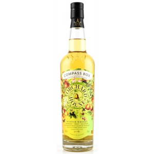 COMPASS BOX ORCHARD HOUSE 0.70