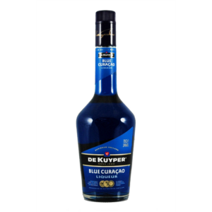 De Kuyper Blue Curacao 0,70