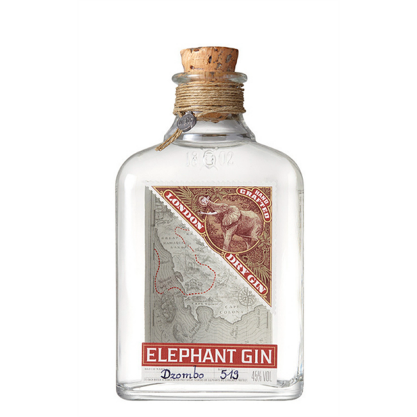 Elephant Gin 0.50