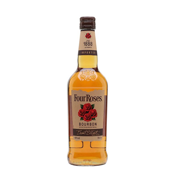Four Roses 0.70
