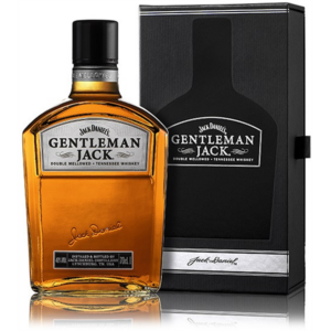 Gentleman Jack karton 0,70