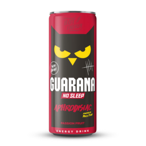 Guarana aphrodisiac 0.25