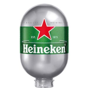 Heineken Blade