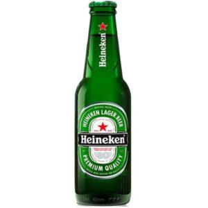 Heineken 0.25 24 komada u paketu