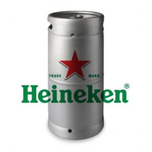 Heineken bure 20/1