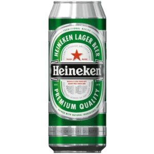 Heineken lim.0.5 24 komada u paketu