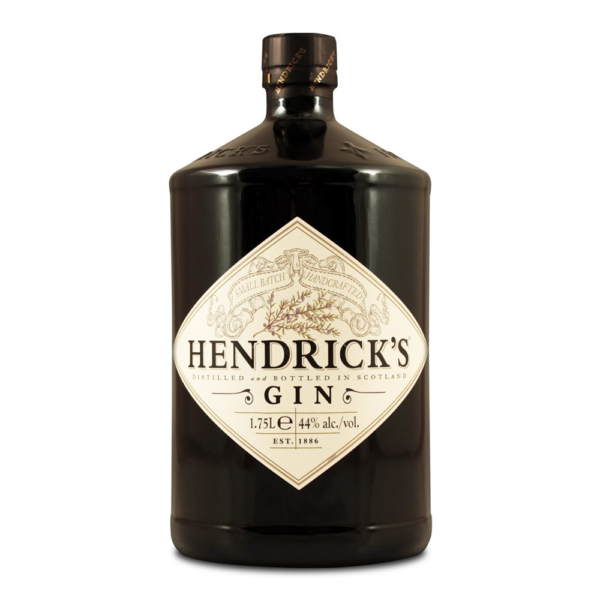 Hendricks 1.75 L