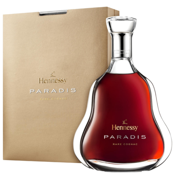 Hennessy Paradis 0.70