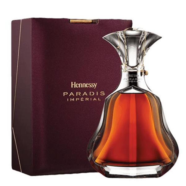 Hennessy Paradis Imperial 0.70