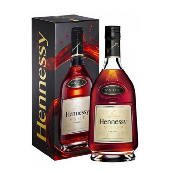 Hennessy VSOP 0.70
