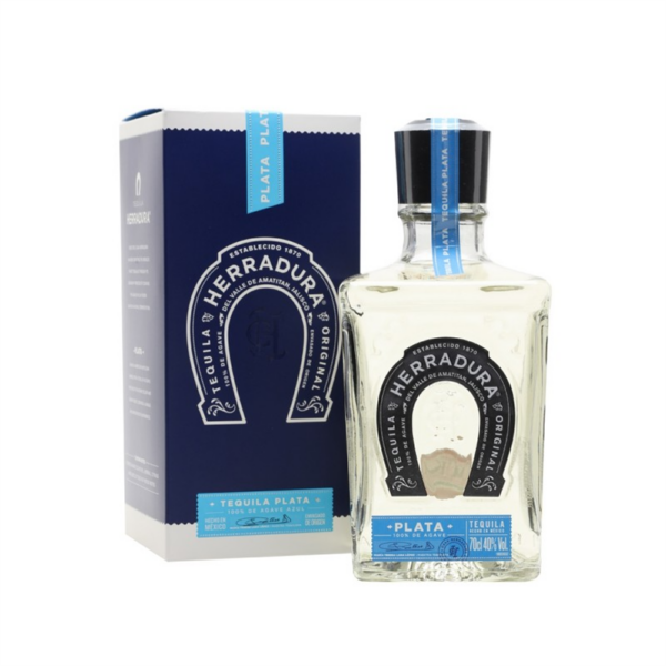 Herradura Blanco 0.70 Herradura Blanco 0.70