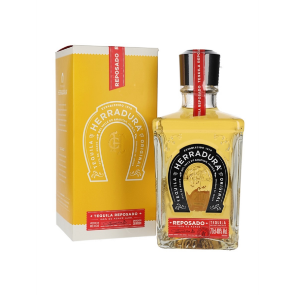 Herradura Reposado 0.70