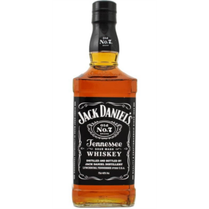 Jack Daniels 1 l