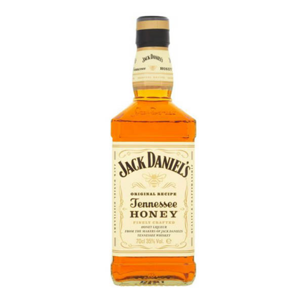 Jack Daniels Honey 0.70