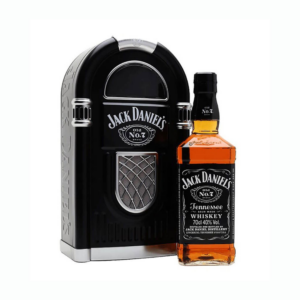 Jack Daniels Juke Box 0.70