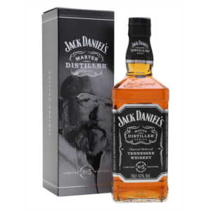 Jack Daniels Master Distiller Series N°5 0.70
