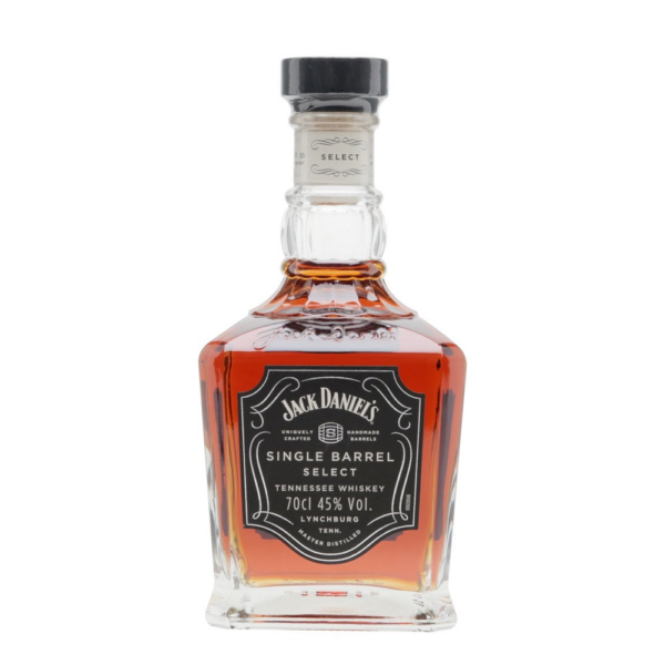 Jack Daniels Single Barrel 0.70 Jack Daniels Single Barrel 0.70