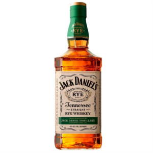Jack Daniels Straight Rye 0.70