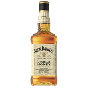 Jack Daniels Honey