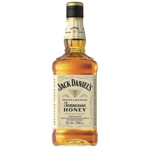Jack Daniels Honey