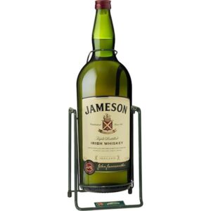 Jameson 4.5 L