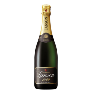 Lanson Black Label Brut Champagne Magnum 1.5 L