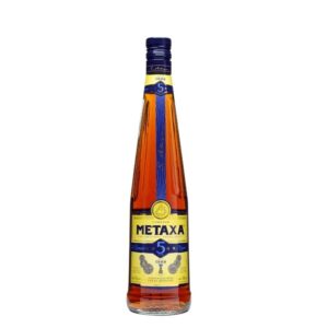 Metaxa 5*