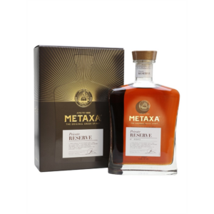 Metaxa private reserve 0.70