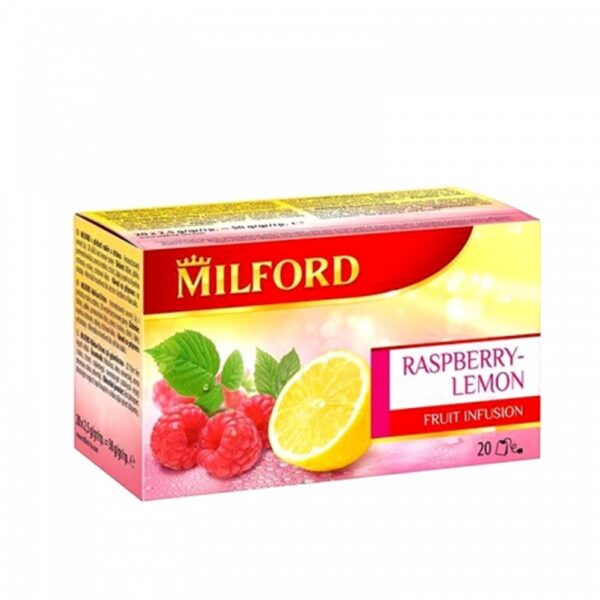 Milford-Malina-Limun