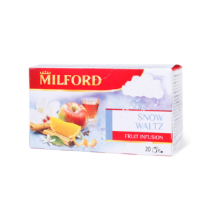 Milford-Pomorandža-Rum