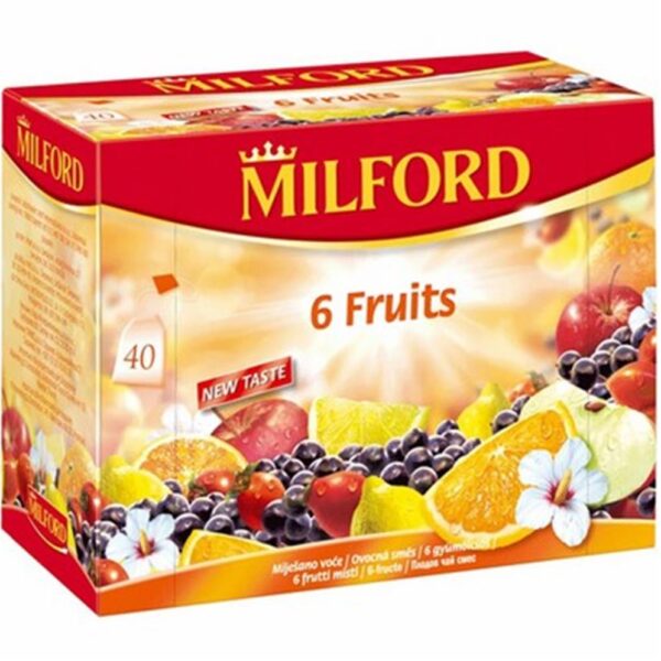 Milford-Voćni čaj