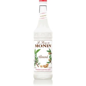 Monin-Badem 0.70-sirup