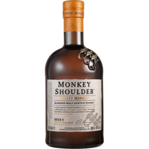 Monkey Shoulder Smokey Monkey 0.7