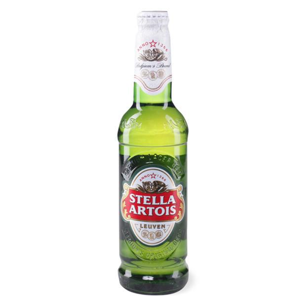 Stella Artois 0.33 24 komada u paketu