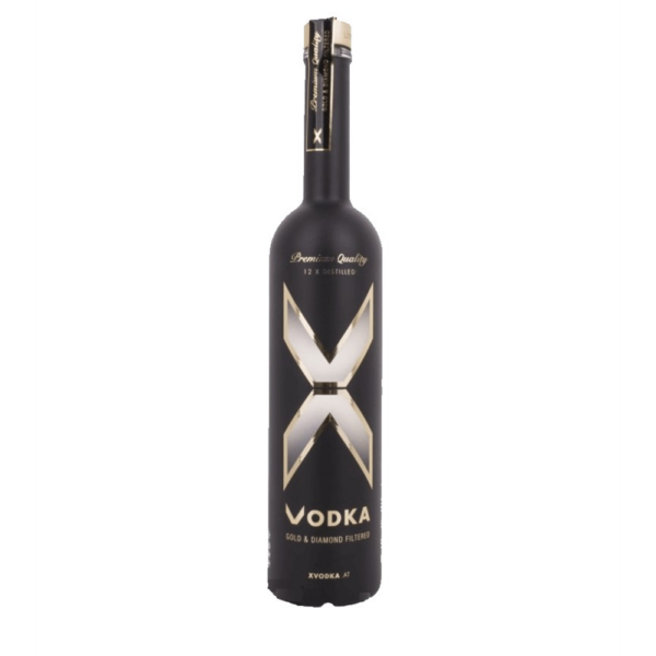 X Premium vodka 0,70