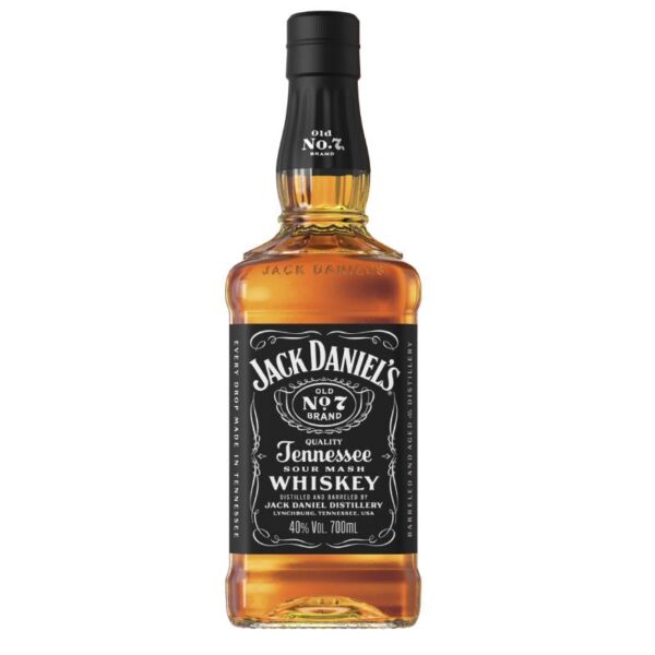 Jack Daniels